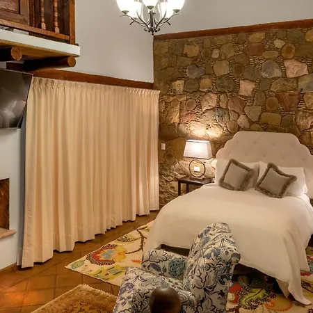 Hotel Boutique Casa Colorada Pátzcuaro Exterior photo