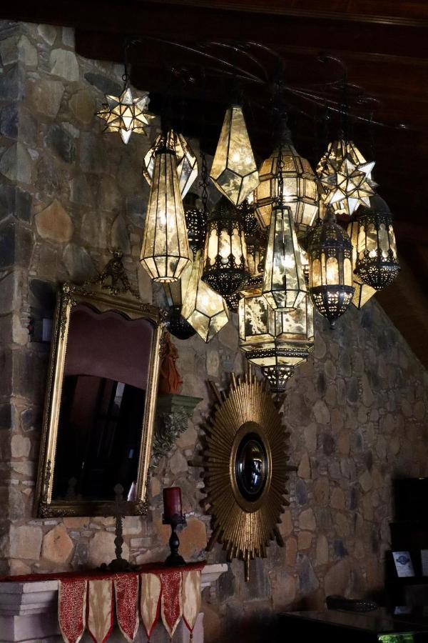 Boutique Casa Colorada Hotel