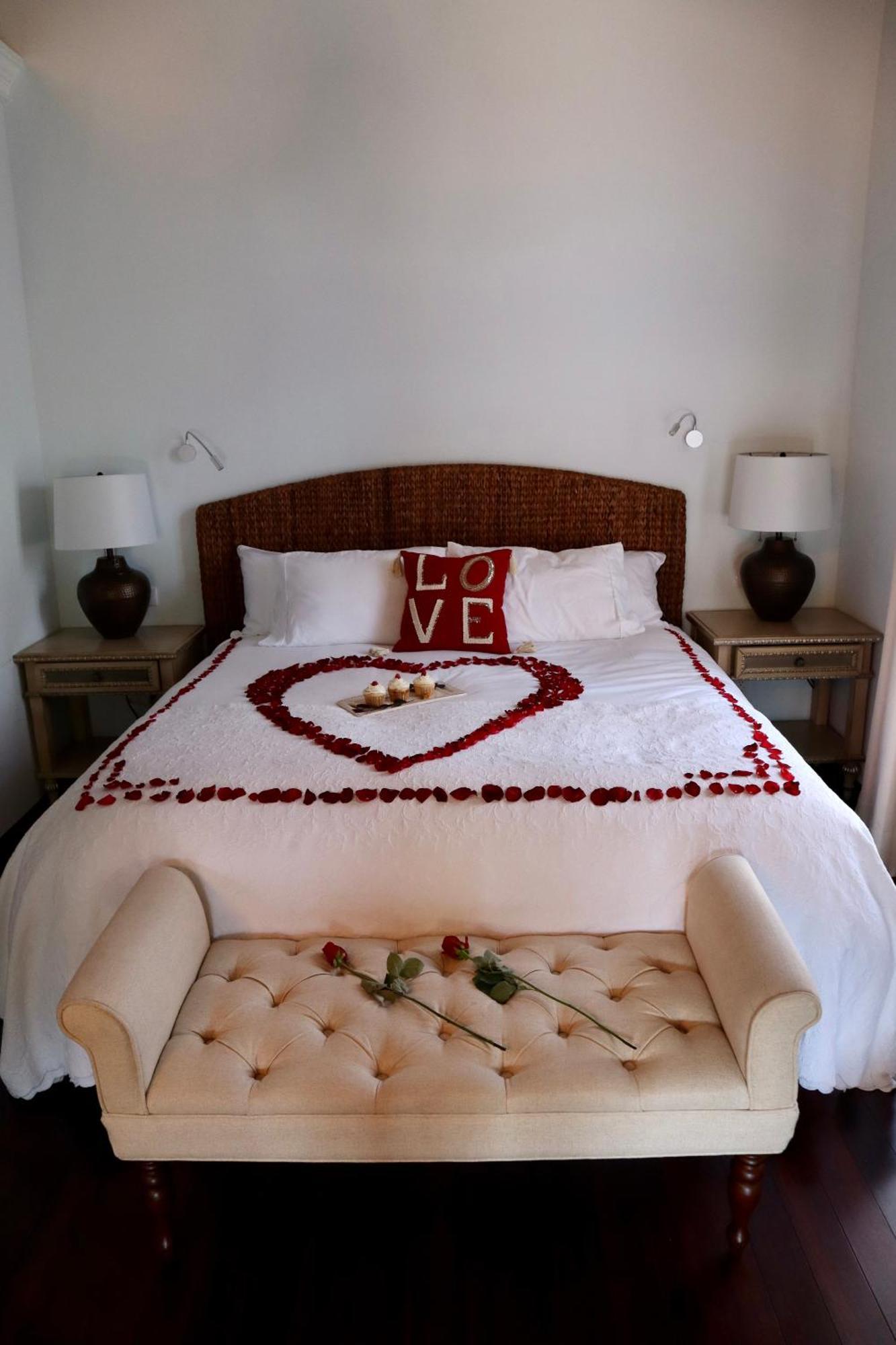 Hotel Boutique Casa Colorada 5*
