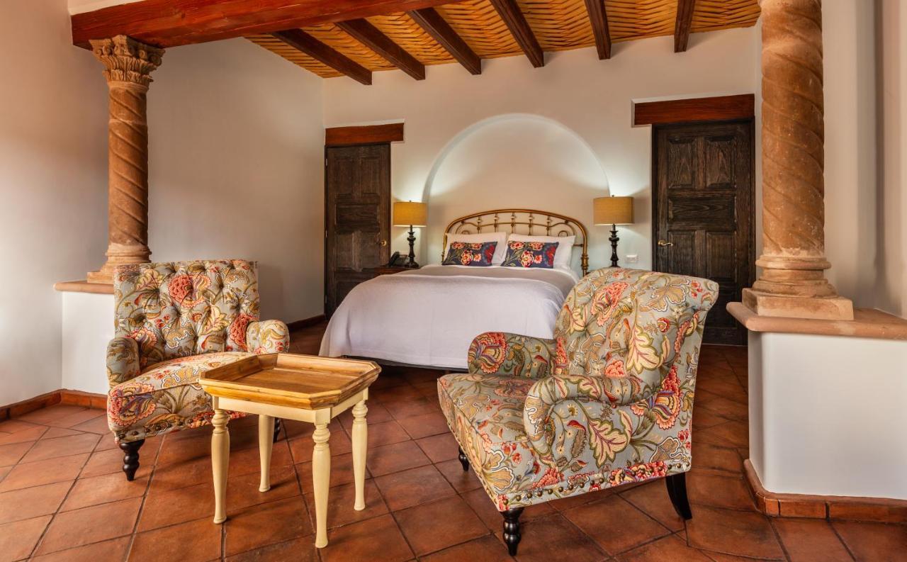 Boutique Casa Colorada Pátzcuaro