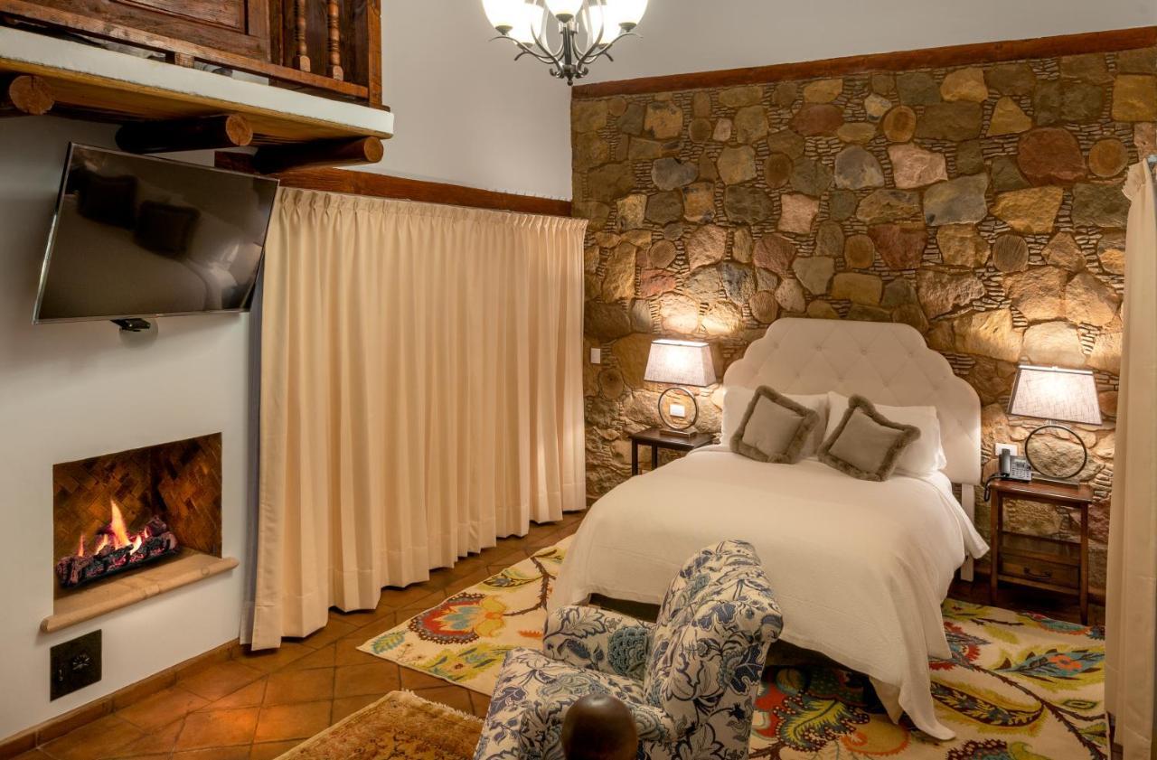 Boutique Casa Colorada 5* Pátzcuaro