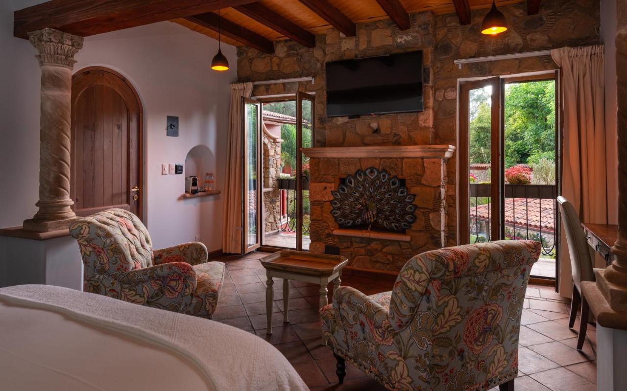 Boutique Casa Colorada