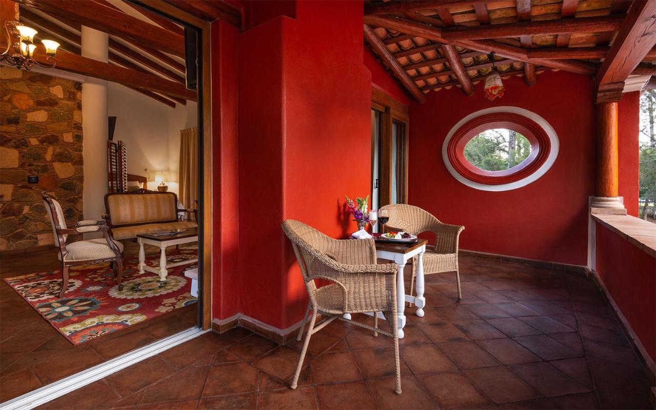 Boutique Casa Colorada Hotel 5*