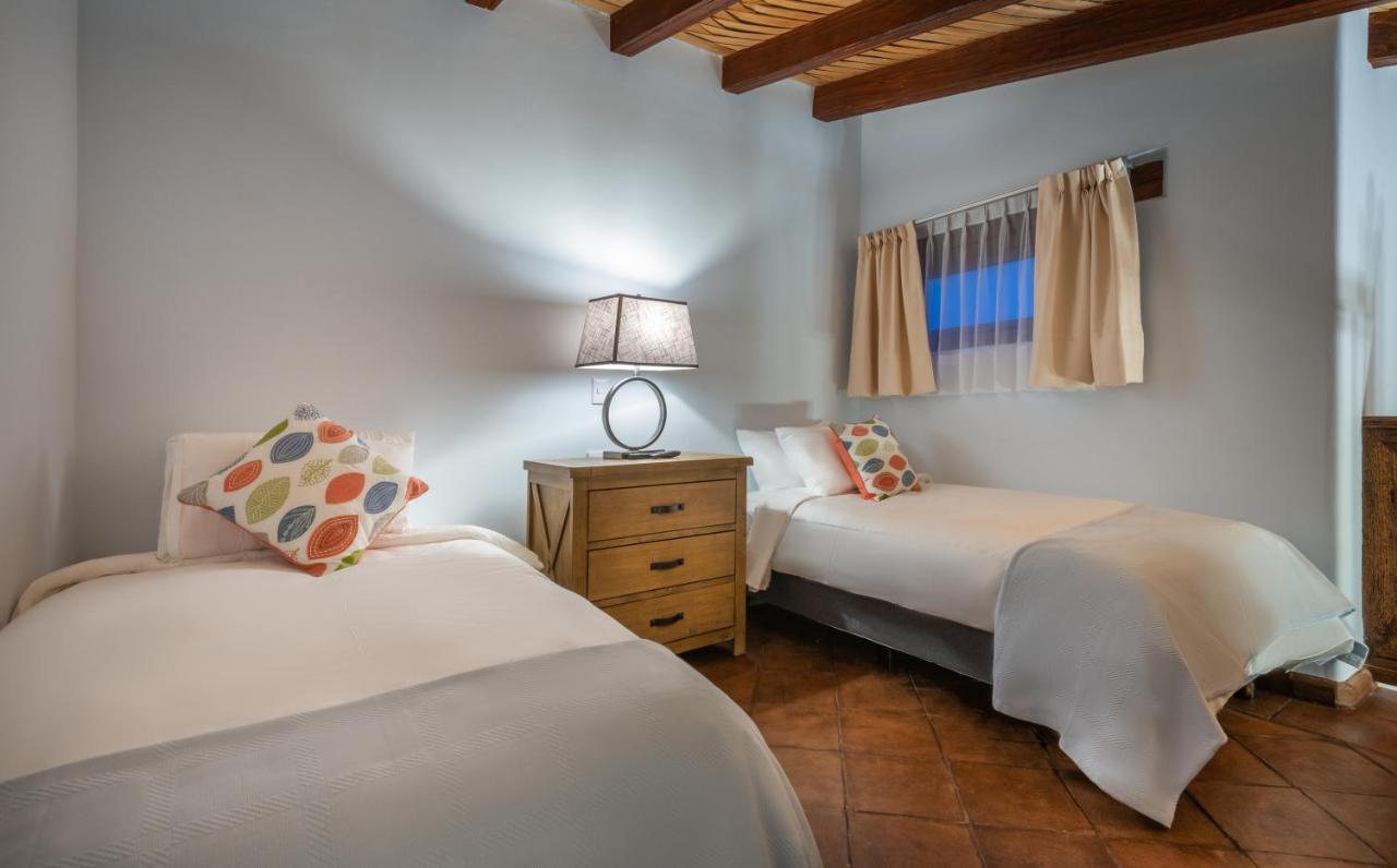 Hotel Boutique Casa Colorada Pátzcuaro